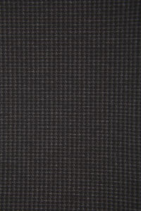 Art C013 - High Compact Knit Printed Small Check