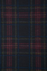 Art 284 - High Compact Knit Multi-Coloured Print