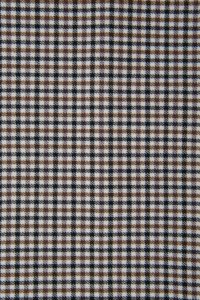 Art C048 - Yarn Dye Woven Small Check